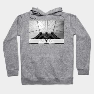 Cables Hoodie